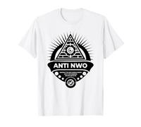 Anti-nwo T-Shirt