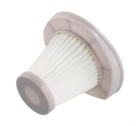 Anti-Odor Vacuum Filter for Vax Air Stretch Lift Models(1 PACK) | Pre-motor protection, washable design, fits VC161PK/VC163BE, prevents motor damage, easy install