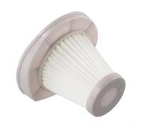 Anti-Odor Vacuum Filter for Vax Air Stretch Lift Models(3 PACK) | Pre-motor protection, washable design, fits VC161PK/VC163BE, prevents motor damage, easy install