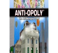 Anti-Opoly Steam Key GLOBAL