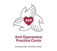 Anti Oppressive Practice Cards