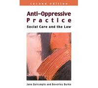 Anti-Oppressive Practice