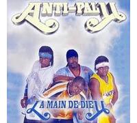 Anti-Palu - La Main De Dieu
