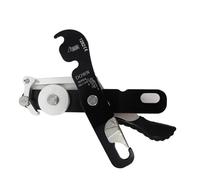 Anti Panic Manual Descent Device External Wall Cleaning and Fall Arrest Device Stop High-Altitude Slow Descent Escape Protector