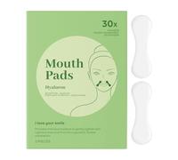 Anti- Patches, Nasolabial Plasters, Face Remover Strips, for Laughter Lines, Fine Lines, Nasolabial Wrinkles, Pack of 2