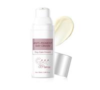 Anti-Pigment Cream with SPF 30,Hyperpigmentation Treatment Day Cream,Dark Spot Remover For Face,Pigmentation Removal Cream,Sun Crea-m with UVA/UVB Protection,Face Cream Skincare