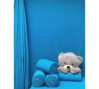 Anti-Pill Polar Fleece Fabric | Soft, Thick & Cuddly Washable Material | 150 cm Wide | Sold by The Metre | 50+ Colours (by Tia Knight)