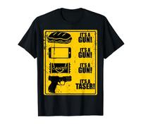 Anti Police Brutality Shirt BLM Black Lives Matter T-Shirt