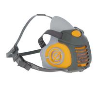 Anti-pollution mask Kerbl Vulcano A1P2 Compct TU