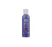 Anti-Pollution Natural Shampoo 270 ml