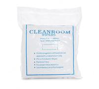 Anti Polyester Cleanroom Wipe, Ultrafine, 6 inch, 100 pcs | Absorbent Material, Precision Wipe, Control, For Research Scientists