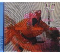 Anti-Pop Consortium - Anti-Pop Consortium Vs Matthew Shipp by Anti-Pop Consortium (2003) Audio CD