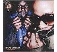 Anti-Pop Consortium - Arrhythmia