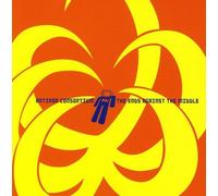 Anti-Pop Consortium - Ends Against The Middle