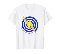 Anti-Pseudo-Science Symbol T-Shirt