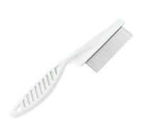 Anti-Pudding Comb for Dogs and Dogs for Effective Flea Elimination | Tangent Tool for Cats, and Other Small and Large Animals