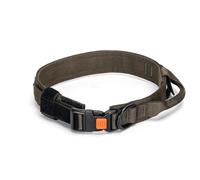 Anti-pull collar for dogs - adjustable fit, durable materials, comfortable design - ideal for training and tidy walks.