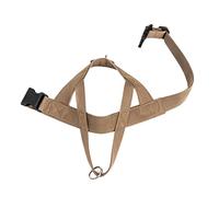 Anti Pull Dog Harness Breathable Walking Vest