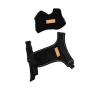 Anti-Pull Harness Dog Vest Comfortable Adjustable Anti-Escape