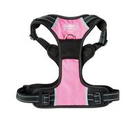 Anti-pull travel dog harness Weatherbeeta