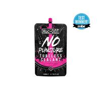 Anti-puncture preventive Mucc-off 140mL (tubeless)