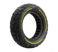 Anti-Puncture Scooter Tire 8.25" for Xiaomi for m365 Front Rear(Yellow)