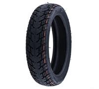 Anti-Puncture Solid Tire 10x2.5 for Hiboy for s2 for Pro for zero 10 | Fits for ninebot for Max G2 G30, Hiboy for s2 for Pro, for zero 10, no flats ever, easy replacement