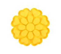 Anti-Race Dog Bowl | Slow Feeding Accessory with Bowls for Dogs - Anti-Choking Silicone Tray for Cats with Intelligence Games for Small and Medium Breeds