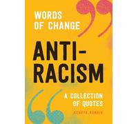 Anti-racism