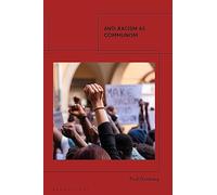 Anti-Racism as Communism