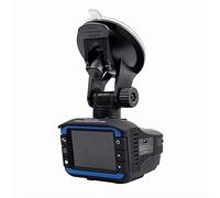 Anti Radar Laser Speed Detector 1080P Car DVR Recorder Video Dash Camera Night