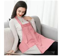 Anti-Radiation Maternity Clothes, Radiation Protection Clothing EMF Protection Apron Pregnancy Belly Band Radiation Protection Maternity Clothes Radiation Shielding Women Vest B
