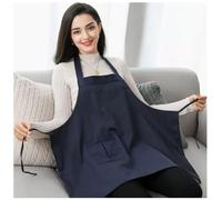 Anti-Radiation Maternity Clothes, Radiation Protection Clothing EMF Protection Apron Pregnancy Belly Band Radiation Protection Maternity Clothes Radiation Shielding Women Vest A