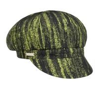 Anti-Rain Newsboy Cap by Seeberger