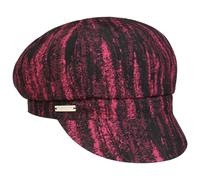 Anti-Rain Newsboy Cap by Seeberger