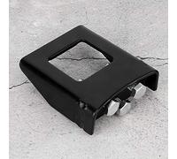 Anti Rattle Hitch Clamp, Noise Eliminate Hitch Tightener Anti Rattle Hitch Tightener Easy Installation High Accuracy for Trailer, Truck, Motor Home, Caravan