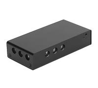 Anti Recording Jammer, Recording Blocker Handheld Ultrasonic Interference For Confidential Conversation