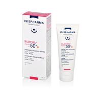 Anti Redness Tinted Cream Isis Pharma RUBORIL EXPERT SPF 50+ 40ml