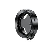 Anti Reflection Phone Camera Lens Filter CPL Polarizer With Rotating Foldable Design For Photographers Rotatable Polarizing Lens For Mobile Photography