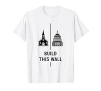 Anti Religion Atheism Government T-Shirt