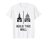 Anti Religion Atheism Government T-Shirt