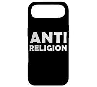 Anti Religion Best Ashiest Agnostic Secularism Nonreligious Case for iPhone Air