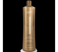 Anti Residue Shampoo 1L Brasil Cacau Clear One Size