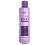 Anti-residue shampoo 300ml 8.45fl.oz