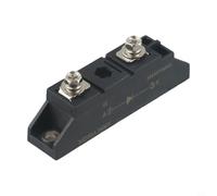 Anti-reverse Charging Diode MD50A 1600V Anti Backflow Diode for Photovoltaic Equipment Protection Motor Soft Start Industrial(MD50A)