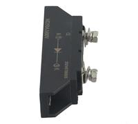 Anti-Reverse Charging Diode Module 600V-4000V Withstand Voltage .2V On-State Peak Voltage for Photovoltaic DC Cabinet Solar Panel Array(MD50A)