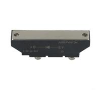 Anti-Reverse Charging Diode Module MD100A 1600V for Solar Photovoltaic Panels and DC Power Supplies, 600-4000V Withstand Voltage, 1.2V On-State(MD50A)