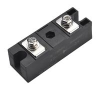 Anti-Reverse Charging Diode Module MD50A/MD100A/MD200A 1600V, 600-4000V Withstand Voltage, 1.2V On-State Peak Voltage, for Solar Photovoltaic Panels, Battery Charging, Rectified Power Supplies