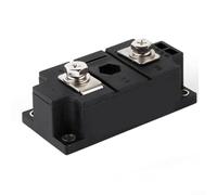 Anti-Reverse Diode Module for Solar Panel Arrays, 1600V High Voltage Blocking Diode with Photovoltaic Reverse Current Protection, Compact Design for DC Cabinets and(C)