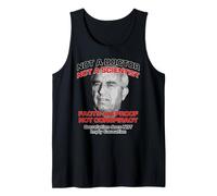 Anti RFK Jr A Doctor Scientist Facts Proof Not Conspiracy Tank Top